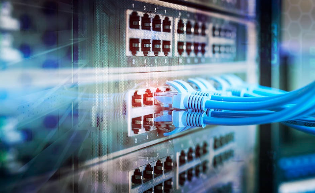 Structured Cabling System