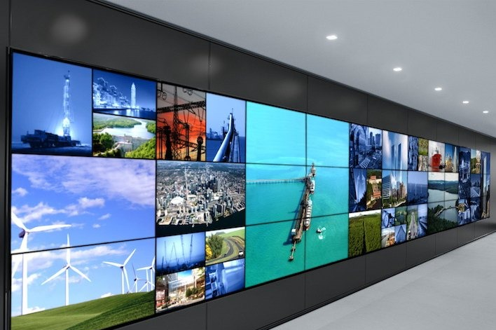 LED Display and Video Wall Solutions