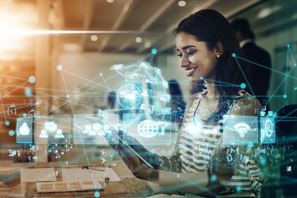 Top 5 Benefits of Automating Your Business Space