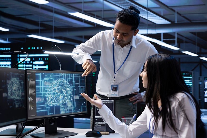 Why ELV Systems Are Essential for Modern Buildings